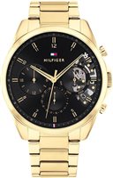 Orologio Tommy Hilfiger Uomo in Acciaio 1710447 - 1710447